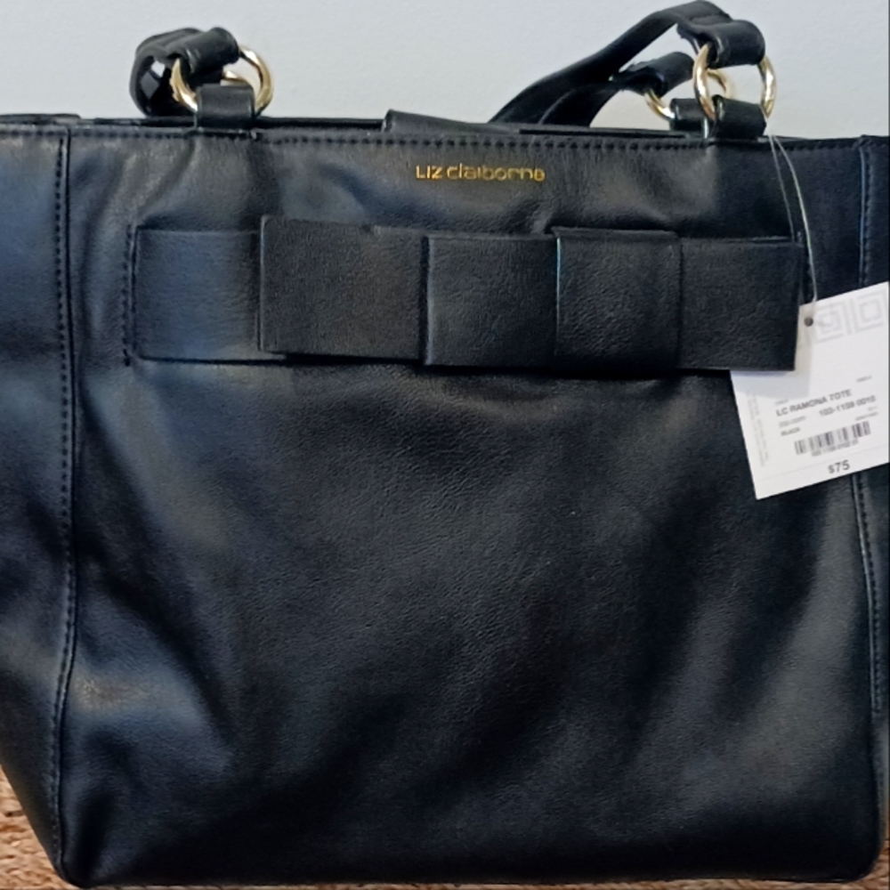 Liz Claiborne